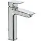 IS-Waschtischarmatur-Tesi-Grande-5-l-min-m-Ablgarn-Ausld-123mm-Chrom-A6563AA gallery number 1